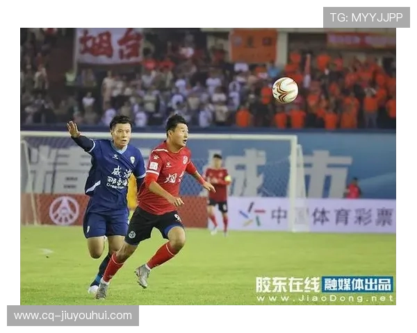 威海足球崛起引领齐鲁新风潮烟台绿茵格局迎来激情对决