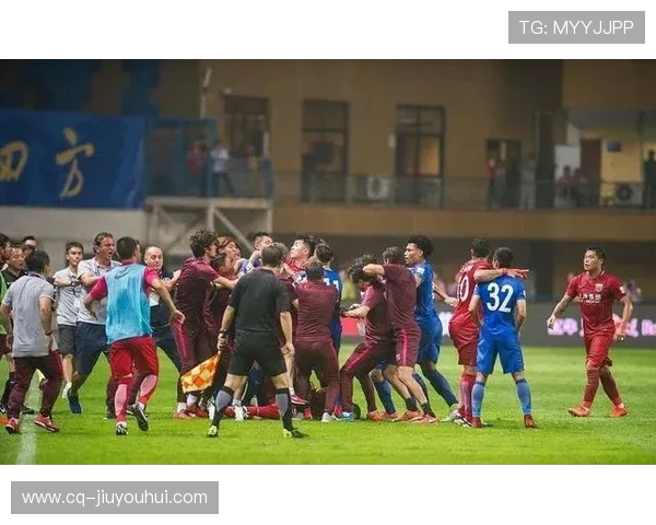 足球比赛边裁工作流程解析与比赛现场协作机制详解