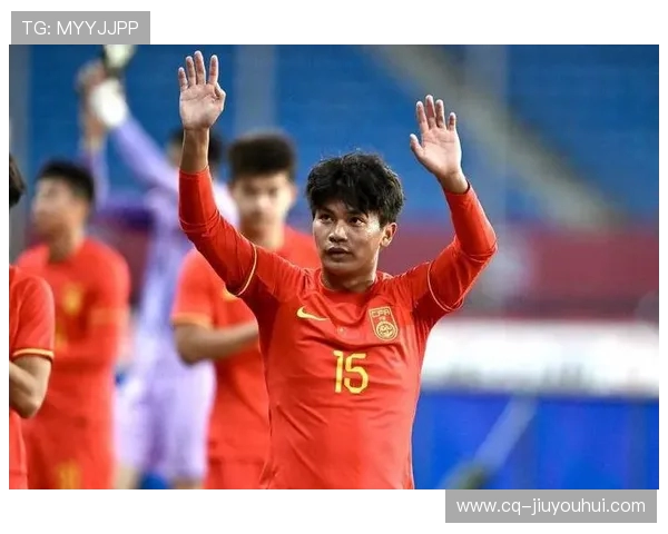 韩国中国足球U22对抗赛精彩回顾年轻球员竞技状态与未来潜力分析